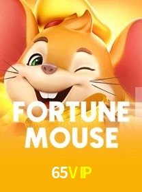Caça-níqueis fortune mouse 65VIP