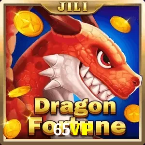 dragon fortune pescaria 65VIP